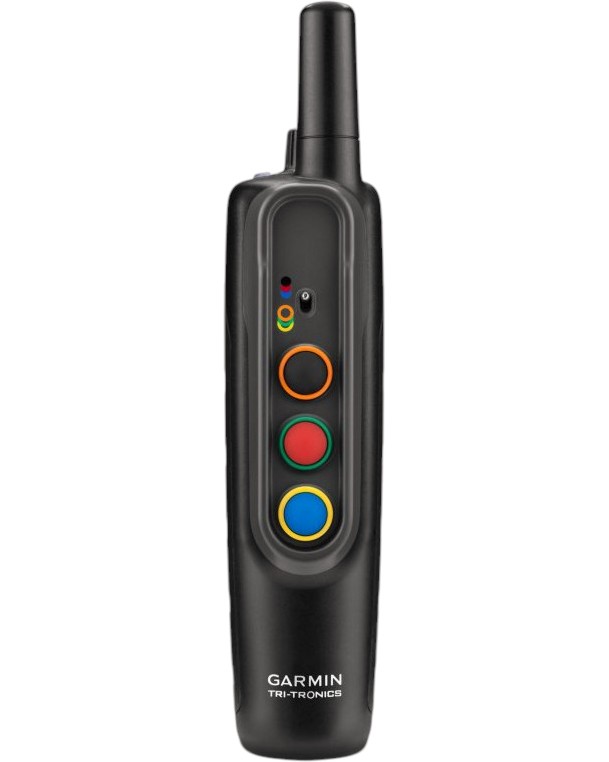 Ръчен предавател за обучение на кучета Garmin PRO 70 Ръчен предавател за обучение на кучета Garmin PRO 70 - продукт