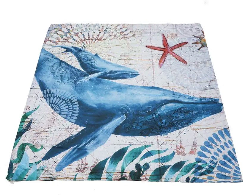 ������ �� ������ inSPORTline Maritino - 208 x 197 cm - 