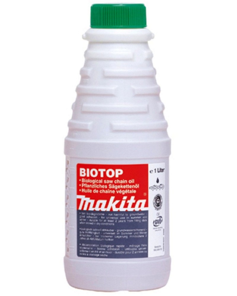       Makita Biotop - 1  5 l - 