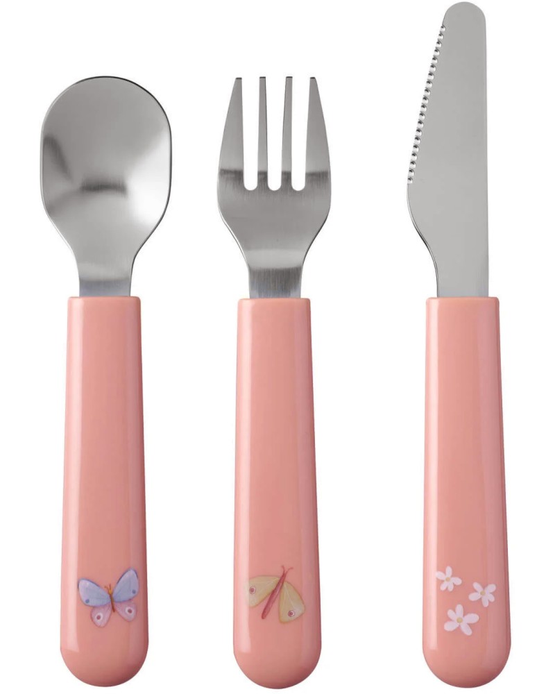     Little Dutch - ,   ,   Flowers & Butterflies, 12+  - 