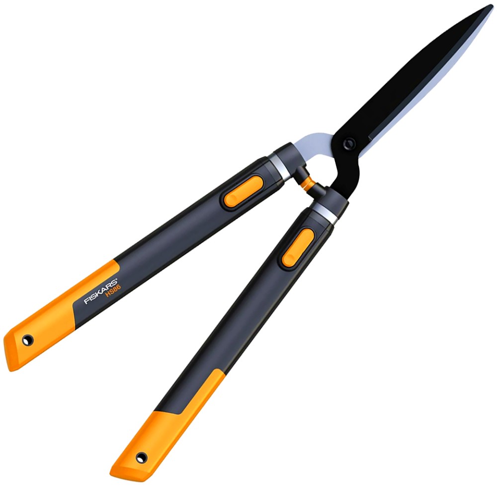 ������ �� ������ Fiskars HS86 - � ������������ ������ � ����������� �� �������� �� ������� SmartFit - 