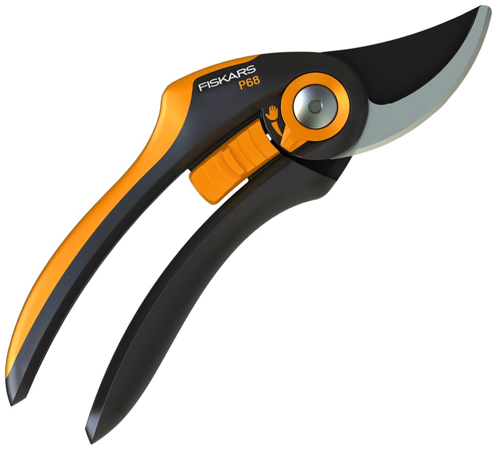   Fiskars P68 -       SmartFit - 