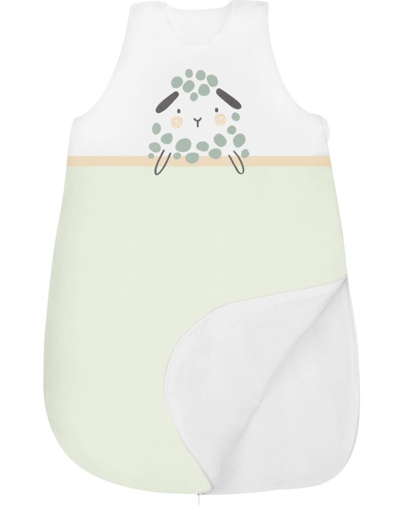 ����� ������� ������ ����� Kikka Boo - 70 � 90 cm, �� ���������� Sleepy Sheep - �������