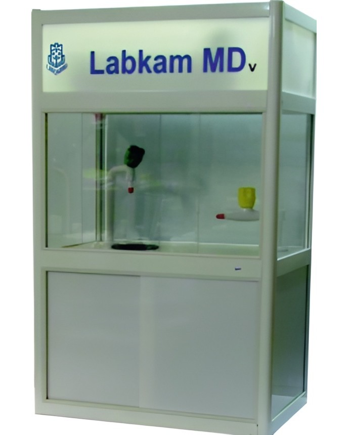   Labkam MDv - 