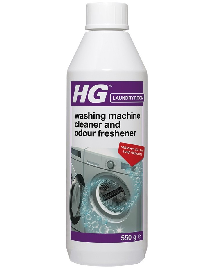        HG 657 - 550 g -  