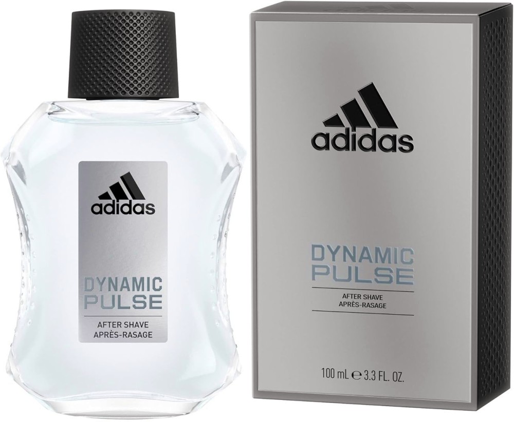 Adidas Men Dynamic Pulse After Shave -    Dynamic Pulse - 