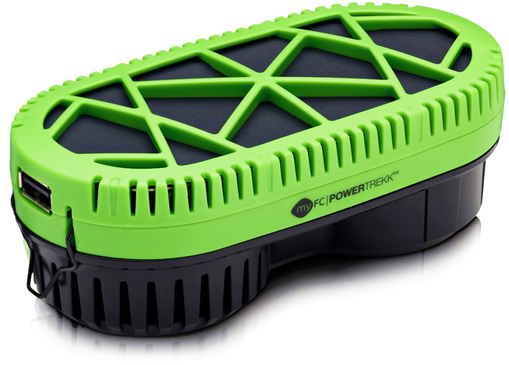 �������� ������� ���������� - PowerTrekk - 