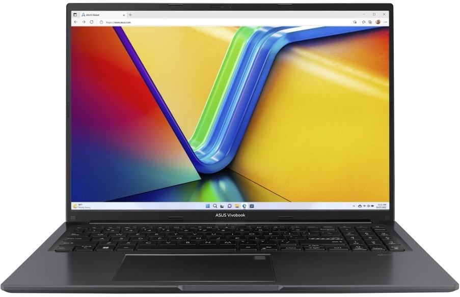 Лаптоп ASUS Vivobook 16 X1605ZA-MB321W Лаптоп ASUS Vivobook 16 X1605ZA-MB321W - Intel Core i3-1215U 1.2 GHz, 16" IPS 1920 x 1200, 8 GB RAM, 512 GB SSD, Windows 11 Home -