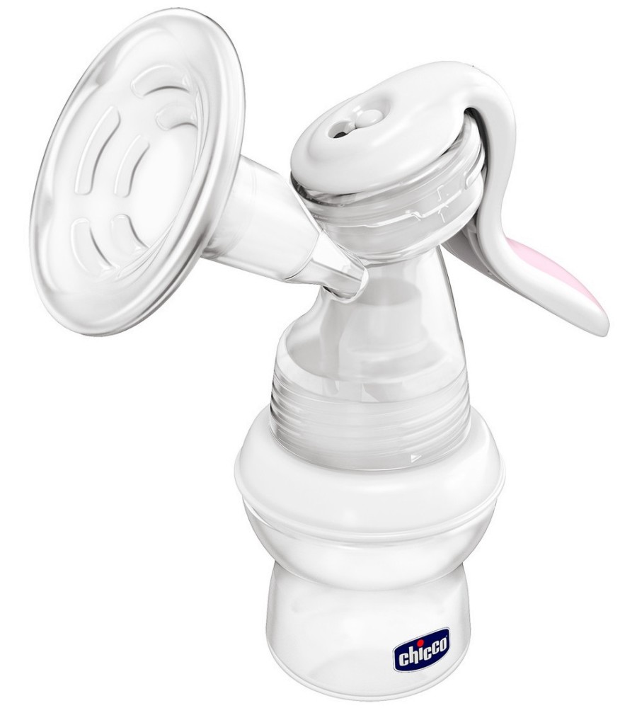 ����� ����� �� ����� Chicco - �� ������� Natural Feeling - �������