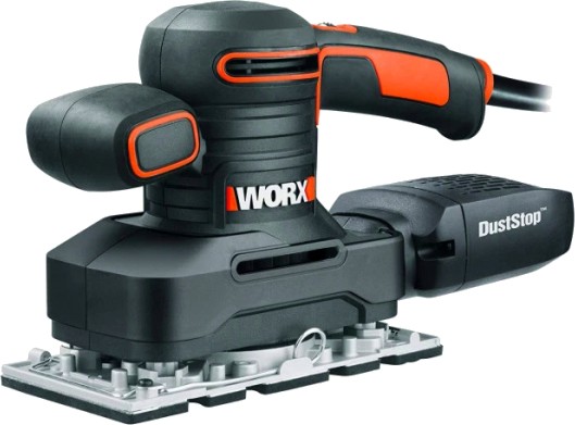   Worx WX641 - 