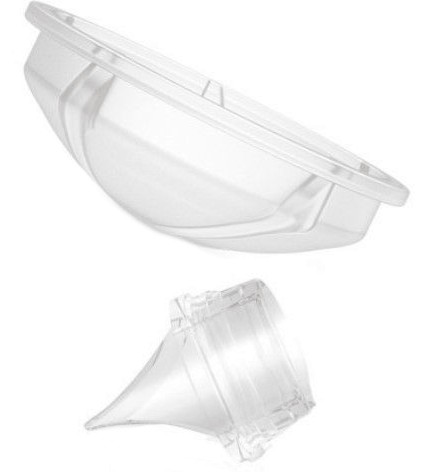    BabyOno Shelly KIT I -     Shelly Hands Free - 