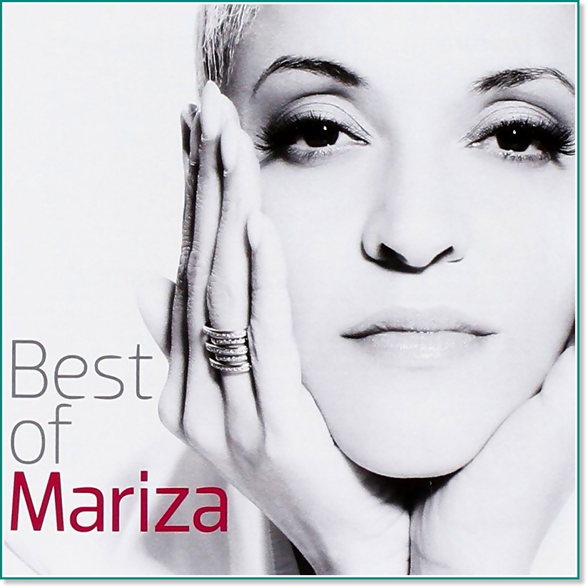 Mariza - Best of - 