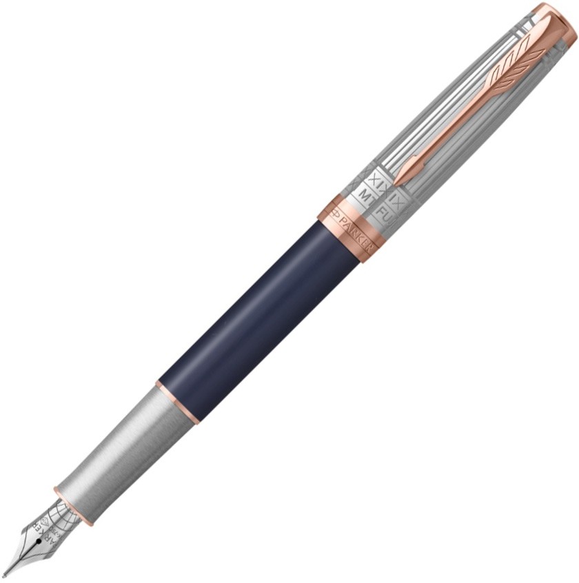 ������� Parker Fuji Special Edition - � ��������� ����� �� ���������� Sonnet - 