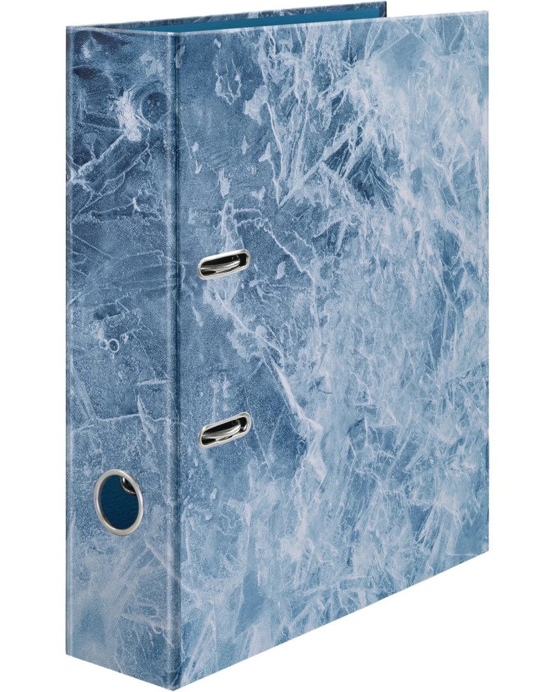 ������� � 2 ����� HERMA - ��� - �� ������ A4 � � �������� �� ����� 7 cm �� ������� Nature - 