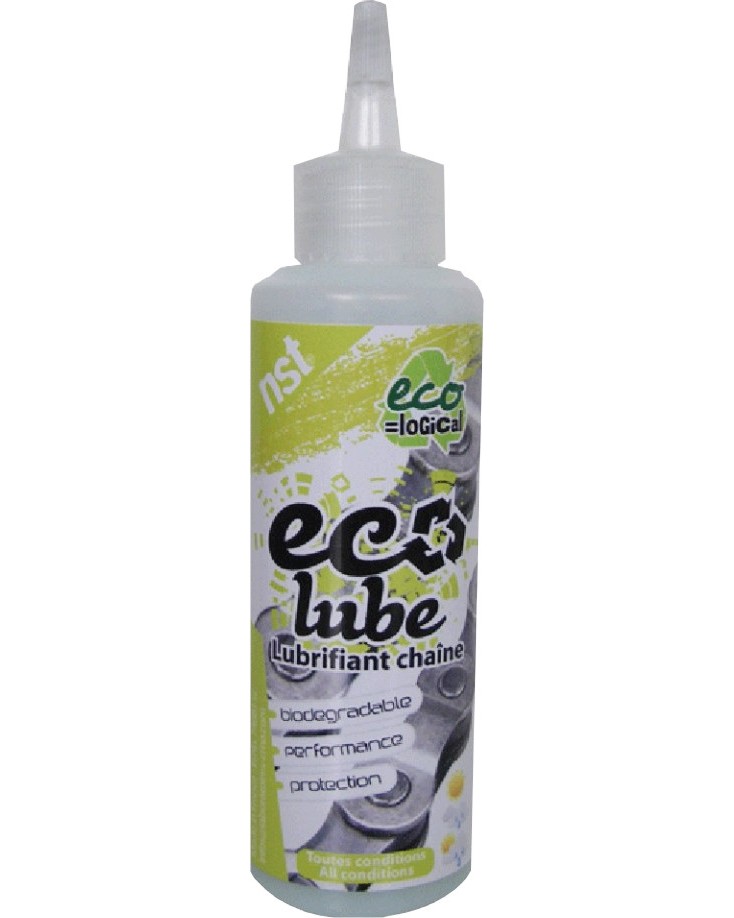 Универсална смазка за велосипед Eco Lube store.bg