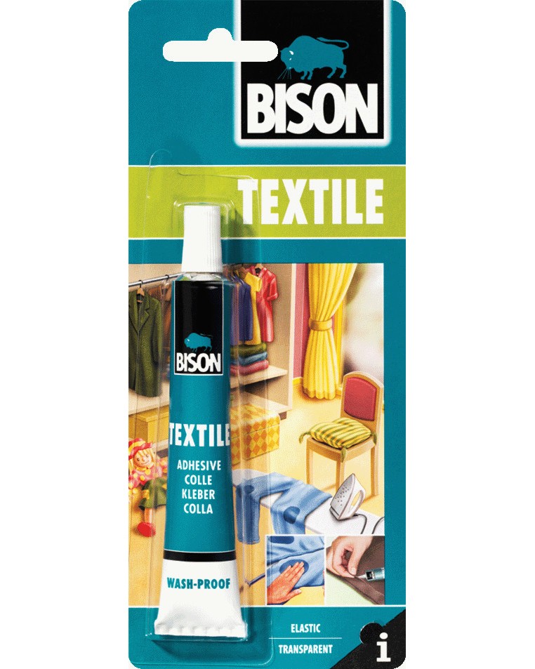     - Bison Textile -   25 ml - 