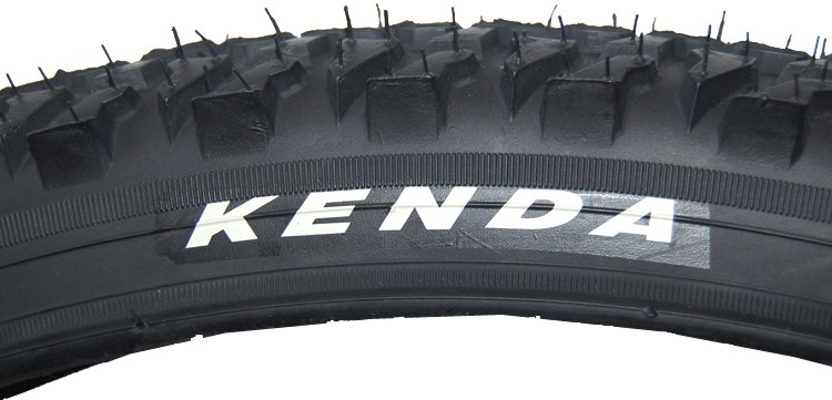 Външна гума за велосипед Kenda K849 - Размер 24" x 1.95" - 