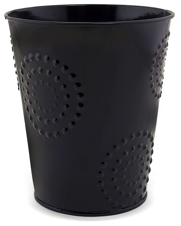 ������� ����� Dehoa Porcellain Dots black - 6 ���� - 