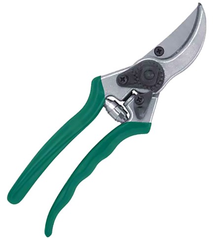 Лозарска ножица Troy - store.bg