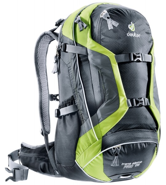 ����������� ������ - Trans Alpine Pro 28 - ������