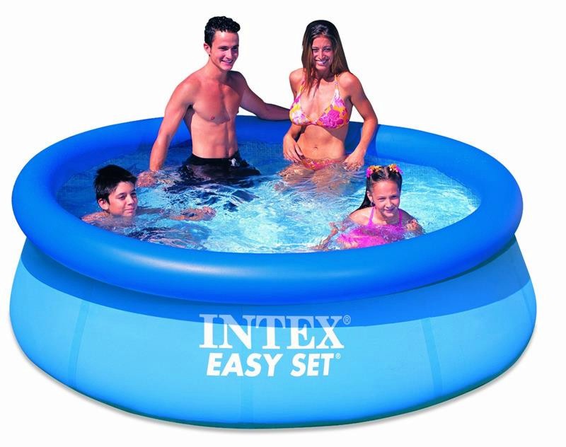   Intex Easy Set - 