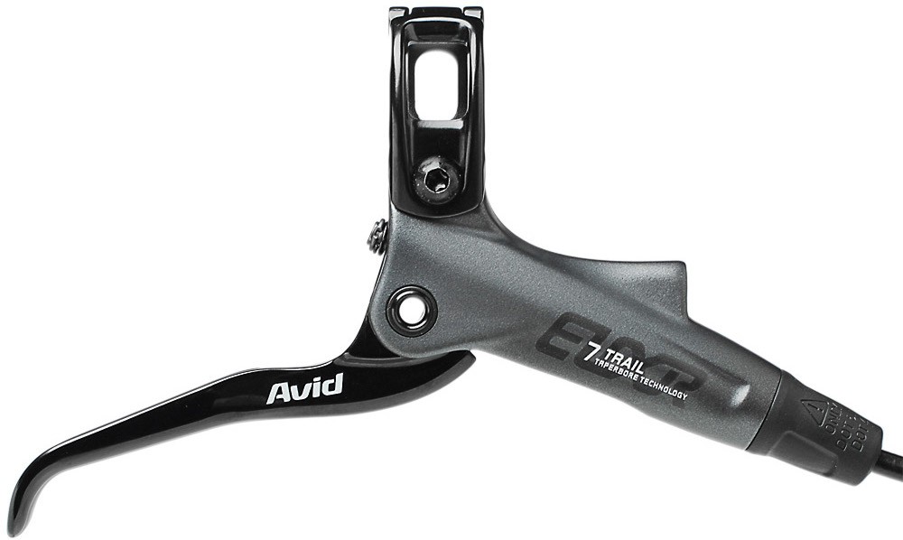 Elixir 7 Trail GS - ����������� ������� �������� �� ��������� - 