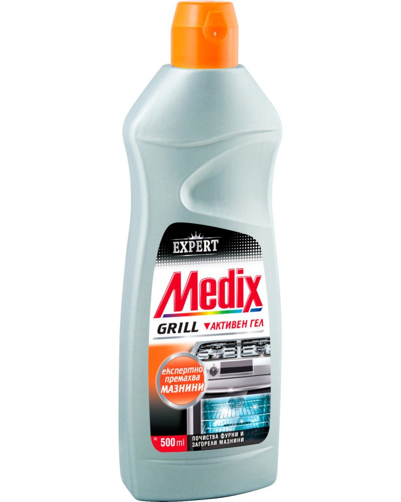        Medix - 500 ml,   Expert -  