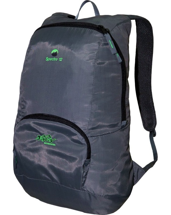 Сгъваема раница Tashev Spectre 12 Сгъваема раница Tashev Spectre 12 - 12 l - раница