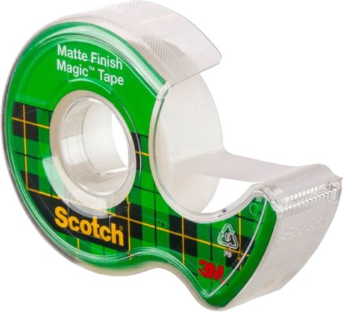 ��������� �� ����� Scotch Magic 8 - � ��������� ����� - 