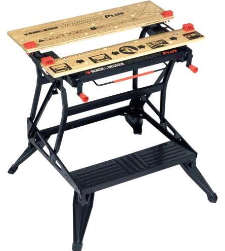    Black & Decker Workmate WM825 -   - 