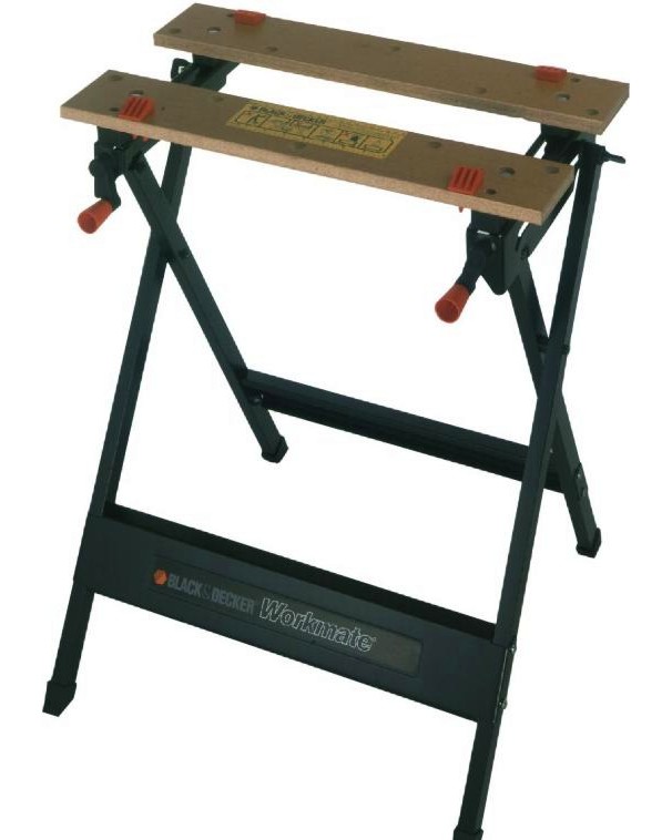    Black & Decker Workmate WM301 -   - 