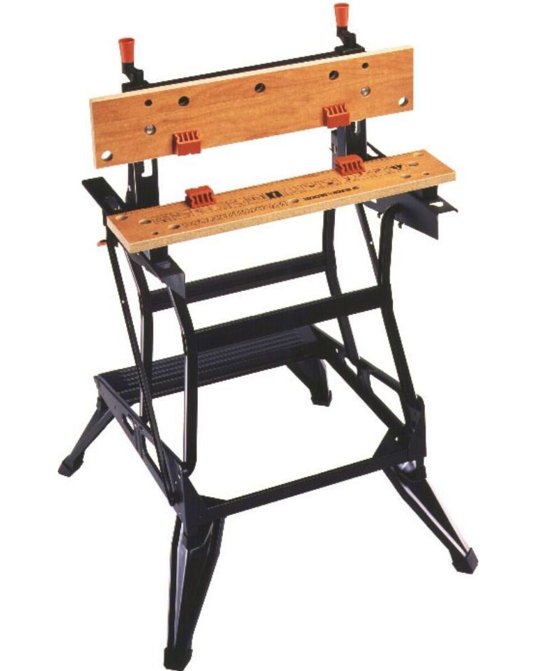    Black & Decker Workmate WM550 -   - 