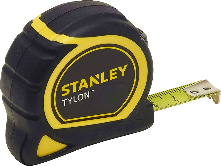   Stanley Tylon -    3  8 m - 