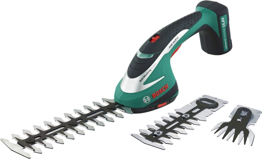 ������������ ��������� Bosch ASB - � ������� � ������� - 
