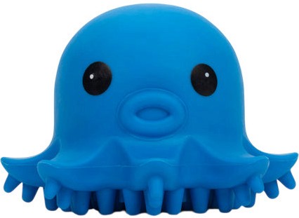 Масажна четка за кучета Kobe Octopus Масажна четка за кучета Kobe Octopus - За всички типове козина - четка