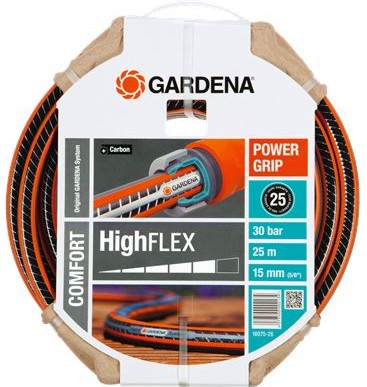 ��������� ������ ∅ 15 mm Gardena Comfort Flex - 50 m �� ������� Comfort - 