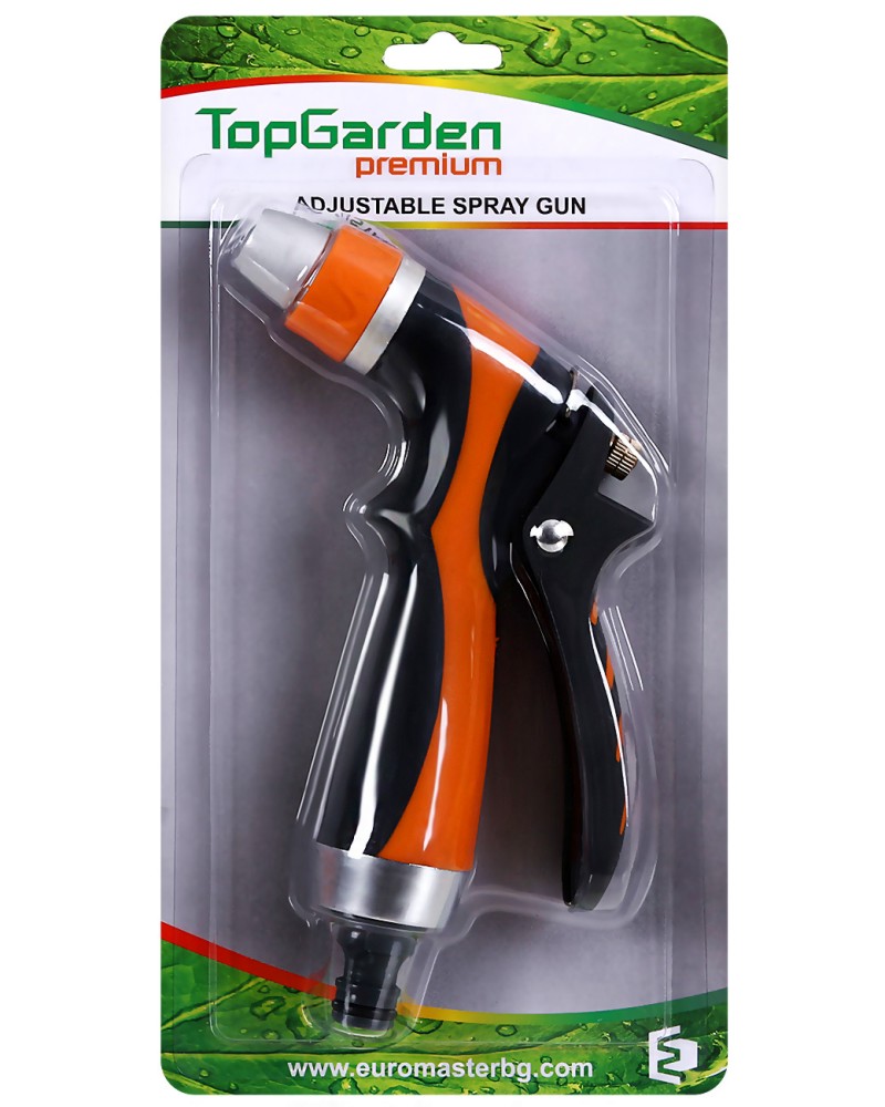     Top Garden - 