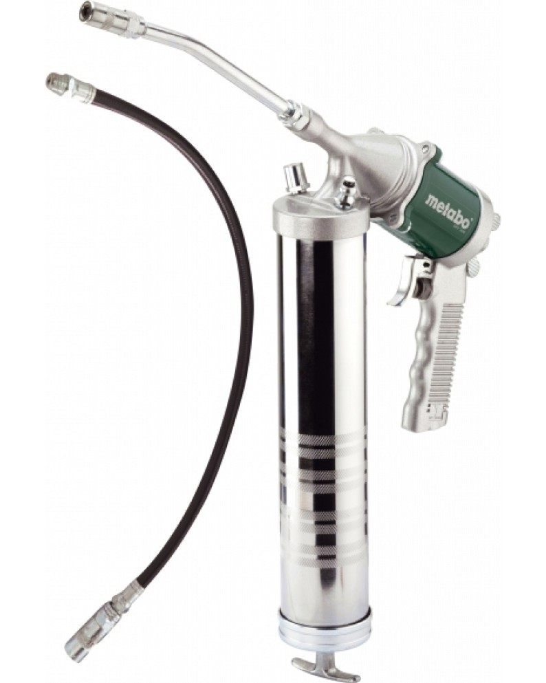  Metabo DFP 400 - 