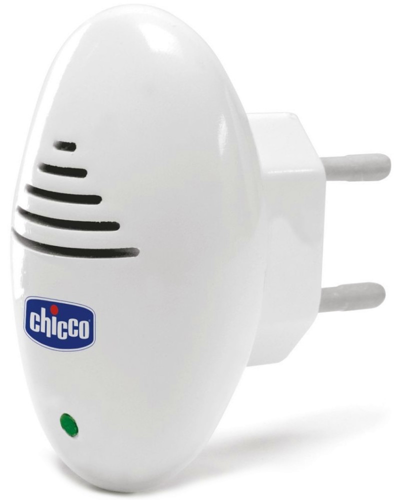 Устройство против комари Chicco Устройство против комари Chicco - продукт