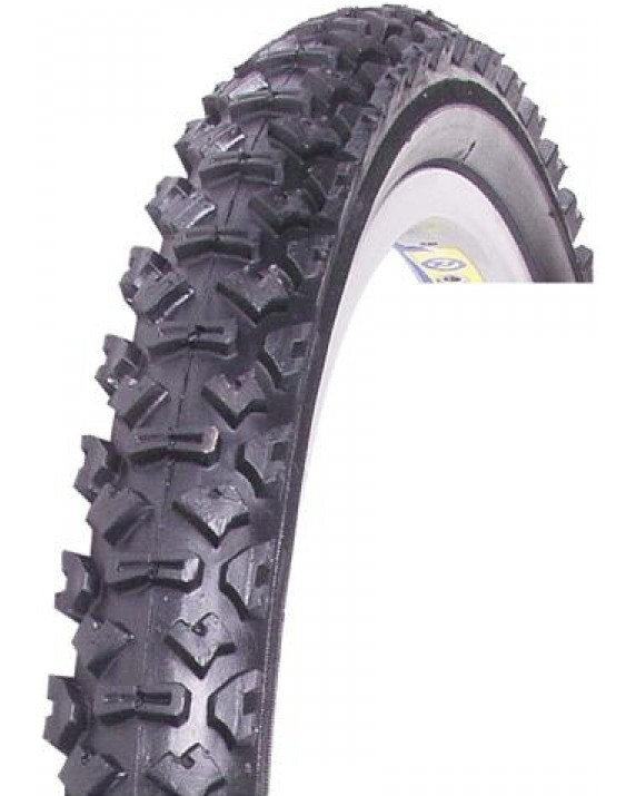 Външна гума за велосипед Vee Rubber VRB071 - Размер 16" x 1.75, 18" x 1.90 и 20" x 1.90 - 