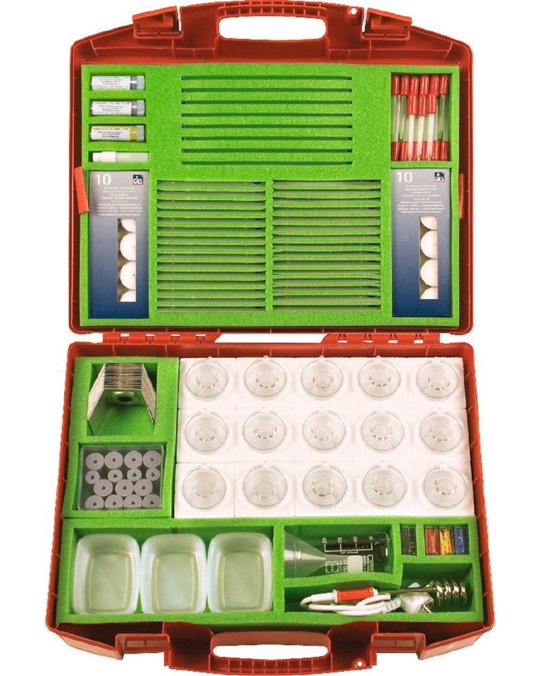  STEM   - Cornelsen Experimenta -      24 - 30  -  