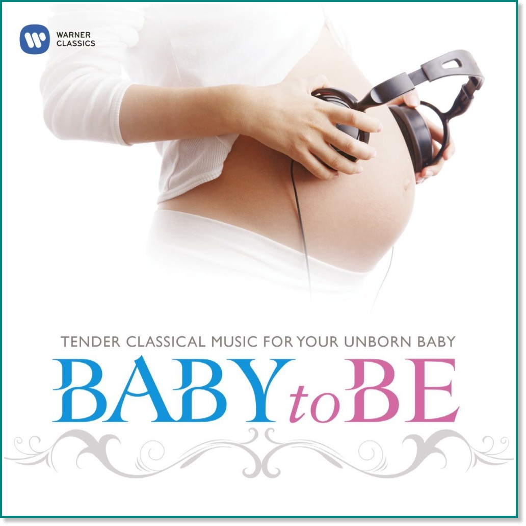 Tender Clasical Music for Your Unborn Baby - Baby to Be - 