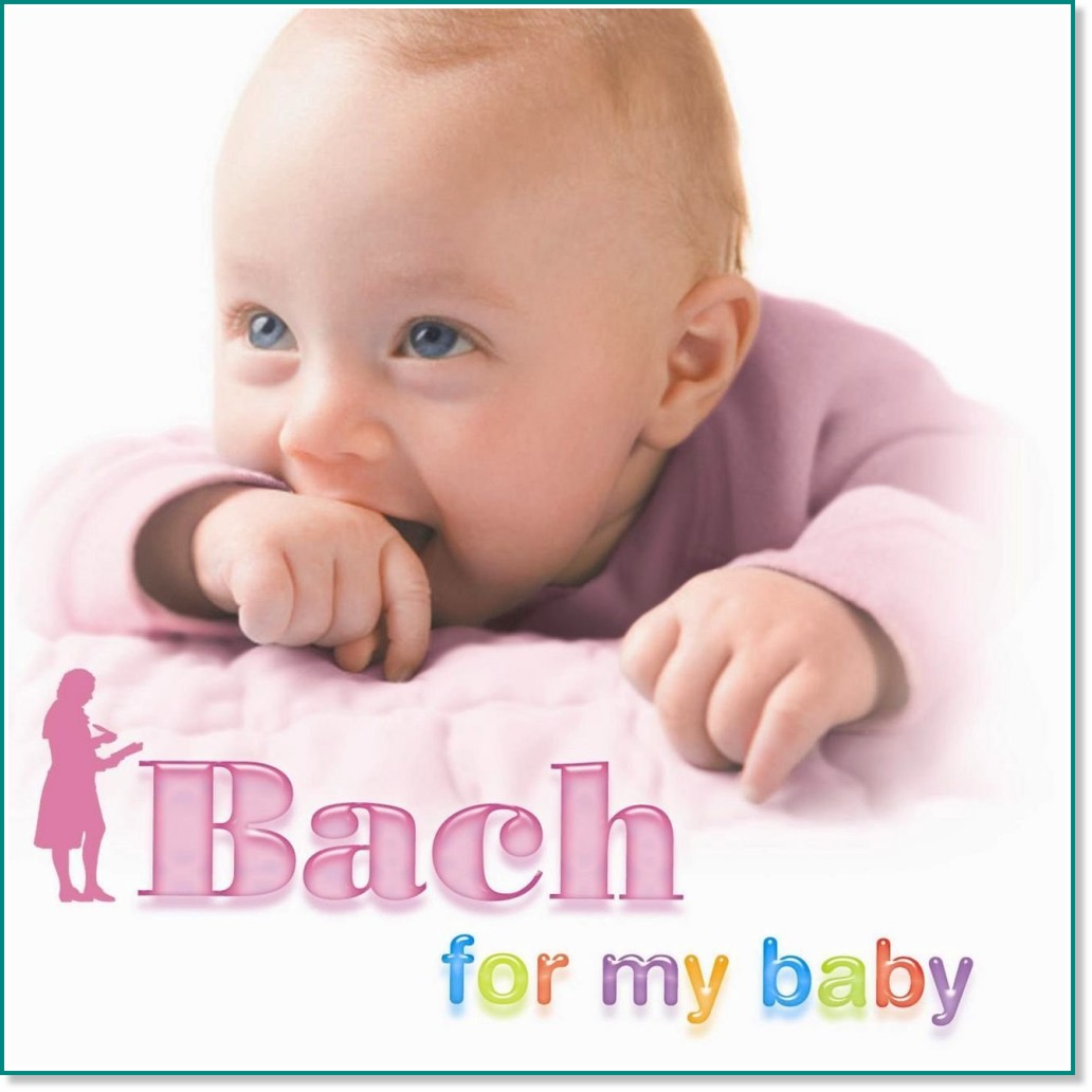 Bach for My Baby - 