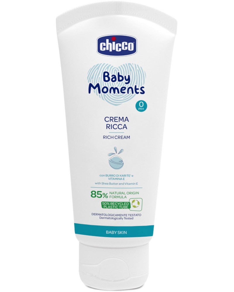    Chicco -   Baby Moments - 