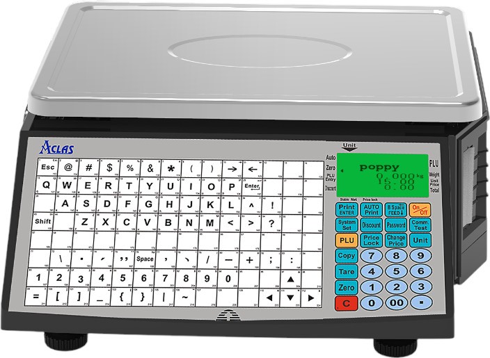 ���������� ����� Aclas LS2ZN - � �������� ������� - 
