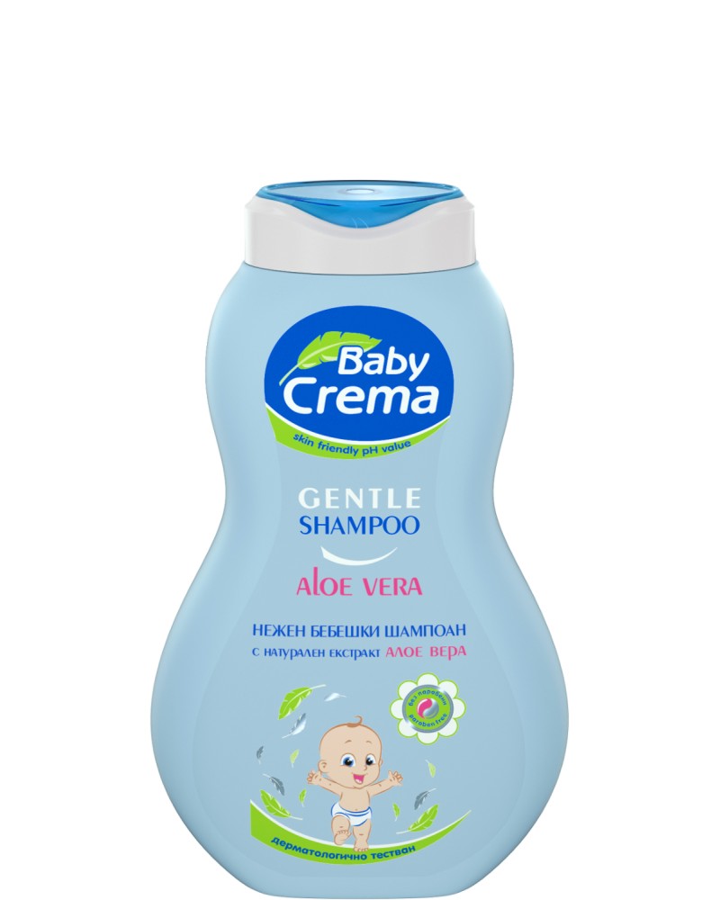   Baby Crema -       - 