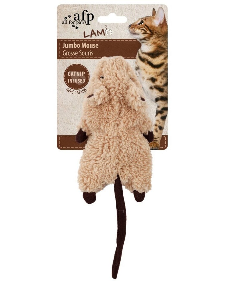     AFP Jumbo Mouse -   ,   Lam - 