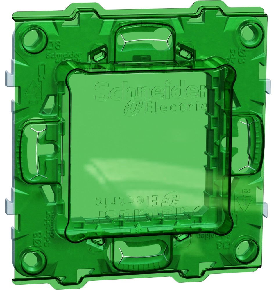     2M Schneider Electric -  2    New Unica - 
