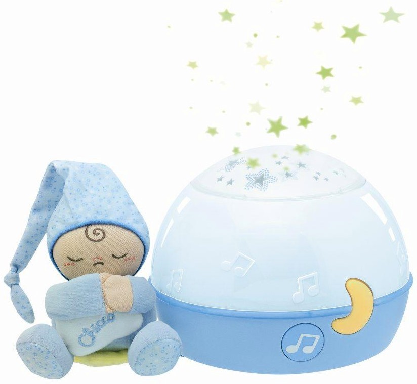      Chicco - Stars -     - 