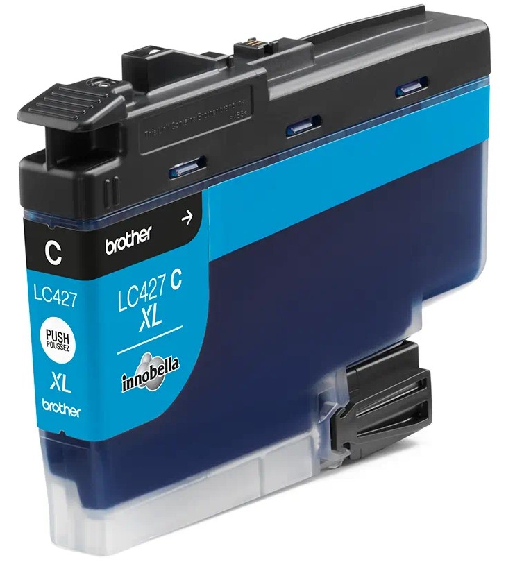      Brother LC-427XL Cyan - 5000  - 